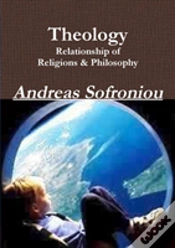 Capa do artigo Theology Relationship Of Religions & Philosophy