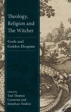 Capa do artigo Theology, Religion And The Witcher