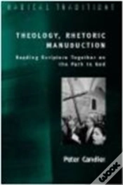 Capa do artigo Theology, Rhetoric, Manuduction