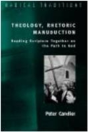 Theology, Rhetoric, Manuduction - Preview