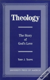 Capa do artigo Theology
