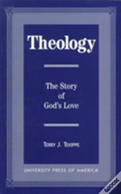 Capa do artigo Theology