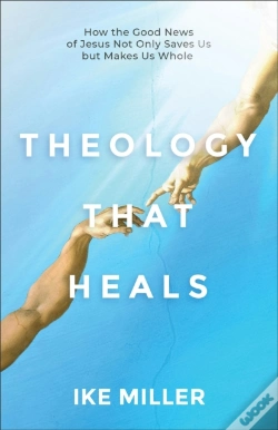 Capa do artigo Theology That Heals