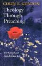 Theology Through Preaching - Preview