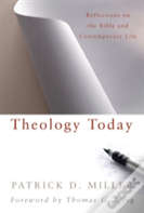 Theology Today