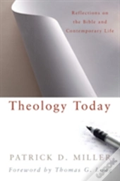 Theology Today