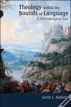 Capa do artigo Theology Within The Bounds Of Language