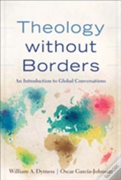Capa do artigo Theology Without Borders Â€“ An Introduction To Global Conversations
