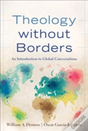 Capa do artigo Theology Without Borders Â€“ An Introduction To Global Conversations