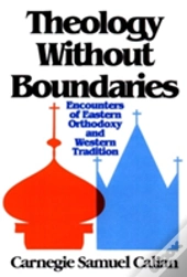 Theology Without Boundaries
