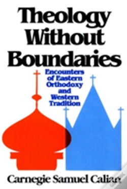 Capa do artigo Theology Without Boundaries