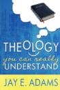 Theology You Can Really Understand - Preview