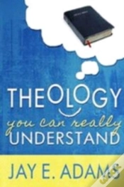 Capa do artigo Theology You Can Really Understand