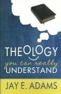 Theology You Can Really Understand - Preview