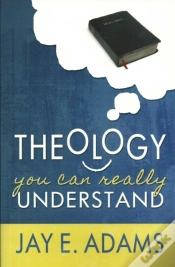 Capa do artigo Theology You Can Really Understand