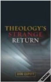 Capa do artigo Theology