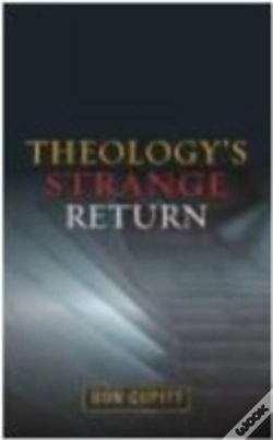 Capa do artigo Theology'S Strange Return