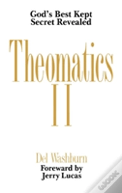 Capa do artigo Theomatics Ii
