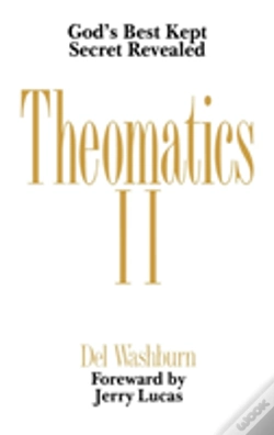 Capa do artigo Theomatics Ii