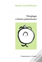 Capa do artigo Théophagie Et Formes Polynésiennes