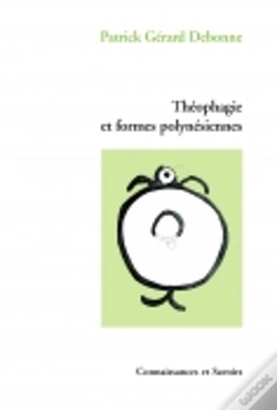 Capa do artigo Théophagie Et Formes Polynésiennes