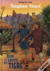 Capa do artigo Théophane Vénard ; Dans Les Griffes Du Tigre