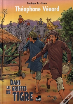 Capa do artigo Théophane Vénard ; Dans Les Griffes Du Tigre