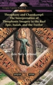Theophany And Chaoskampf