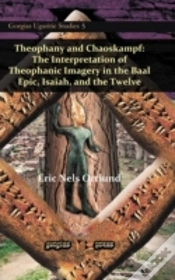 Capa do artigo Theophany And Chaoskampf