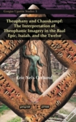Capa do artigo Theophany And Chaoskampf