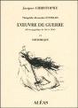 Théophile-Alexandre Steinlen ; L'Oeuvre De Guerre (Oeuvre Graphique De 1914 A 1920) T.2 ; Historique - Preview