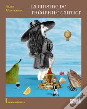 Capa do artigo Théophile Gautier Et La Cuisine