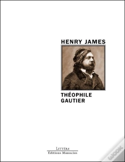 Capa do artigo Theophile Gautier