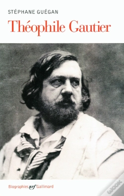 Capa do artigo Théophile Gautier