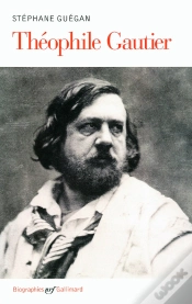 Capa do artigo Théophile Gautier