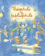 Théophile Le Bibliophile - Preview