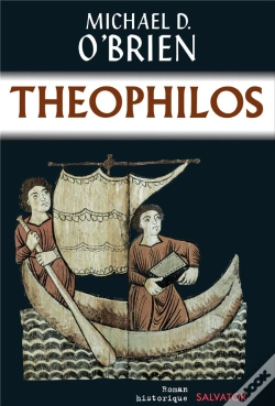 Capa do artigo Theophilos