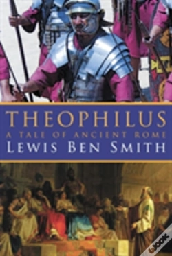 Capa do artigo Theophilus