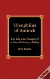 Capa do artigo Theophilus Of Antioch