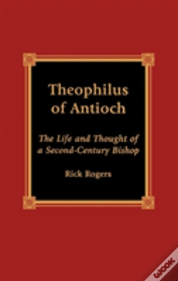 Capa do artigo Theophilus Of Antioch