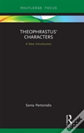 Theophrastus' Characters
