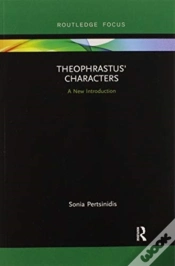 Capa do artigo Theophrastus