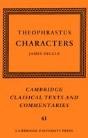 Theophrastus: Characters - Preview