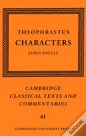 Theophrastus: Characters