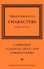 Theophrastus: Characters - Preview