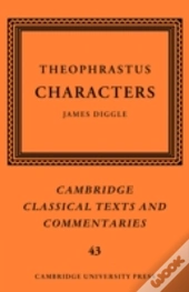 Theophrastus: Characters