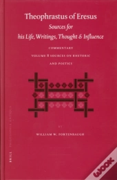 Theophrastus Of Eresus Commentary Volume 8