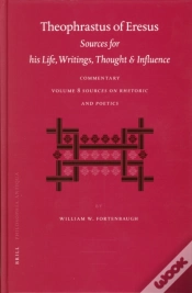 Capa do artigo Theophrastus Of Eresus Commentary Volume 8
