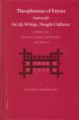 Theophrastus Of Eresus Commentary Volume 8 - Preview