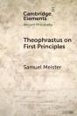 Theophrastus On First Principles - Preview